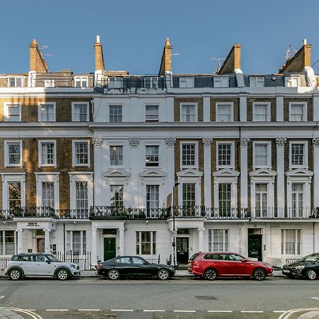 Devonshire Terrace Studios London Exterior photo